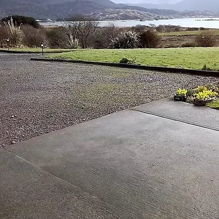 酒店 Currane COUNTY KERRY