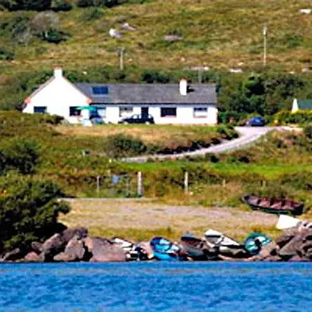 Currane 4* COUNTY KERRY